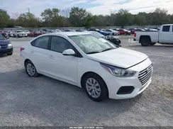 3KPC24A66NE183551 2022 HYUNDAI ACCENT