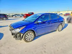 3KPC24A66NE186059 2022 HYUNDAI ACCENT