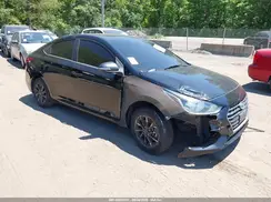 3KPC24A66NE18620 2022 HYUNDAI ACCENT