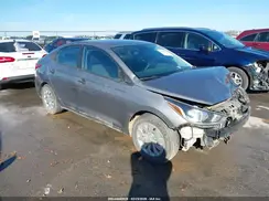 3KPC24A66NE186658 2022 HYUNDAI ACCENT