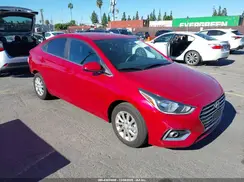 3KPC24A66NE187468 2022 HYUNDAI ACCENT