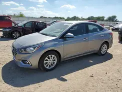 3KPC24A66NE189897 2022 HYUNDAI ACCENT