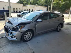 3KPC24A66NE190015 2022 HYUNDAI ACCENT