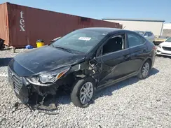 3KPC24A66NE190032 2022 HYUNDAI ACCENT