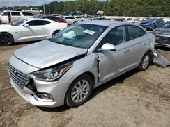 3KPC24A66NE190046 2022 HYUNDAI ACCENT