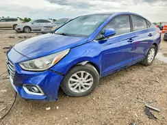 3KPC24A67LE090910 2020 HYUNDAI ACCENT
