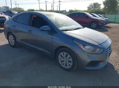 3KPC24A67LE091944 2020 HYUNDAI ACCENT