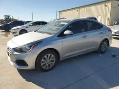 3KPC24A67LE092107 2020 HYUNDAI ACCENT