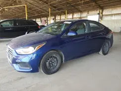 3KPC24A67LE092611 2020 HYUNDAI ACCENT