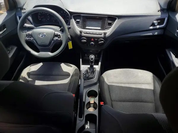 3KPC24A67LE092866 2020 HYUNDAI ACCENT - Image 8