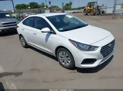 3KPC24A67LE092950 2020 HYUNDAI ACCENT