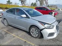 3KPC24A67LE092995 2020 HYUNDAI ACCENT