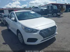 3KPC24A67LE094360 2020 HYUNDAI ACCENT