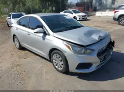 3KPC24A67LE095590 2020 HYUNDAI ACCENT