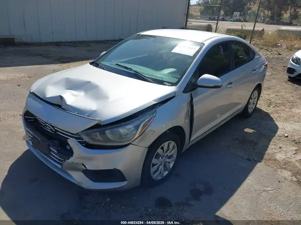3KPC24A67LE095590 2020 HYUNDAI ACCENT - Image 2