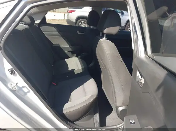 3KPC24A67LE095590 2020 HYUNDAI ACCENT - Image 8