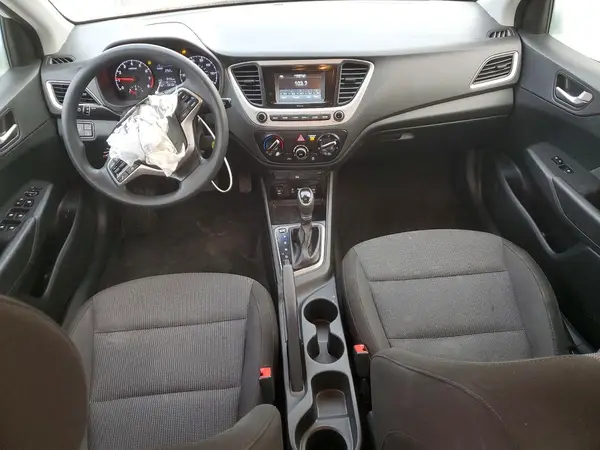 3KPC24A67LE095881 2020 HYUNDAI ACCENT - Image 8