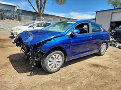 3KPC24A67LE096559 2020 HYUNDAI ACCENT