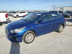 3KPC24A67LE096612 2020 HYUNDAI ACCENT
