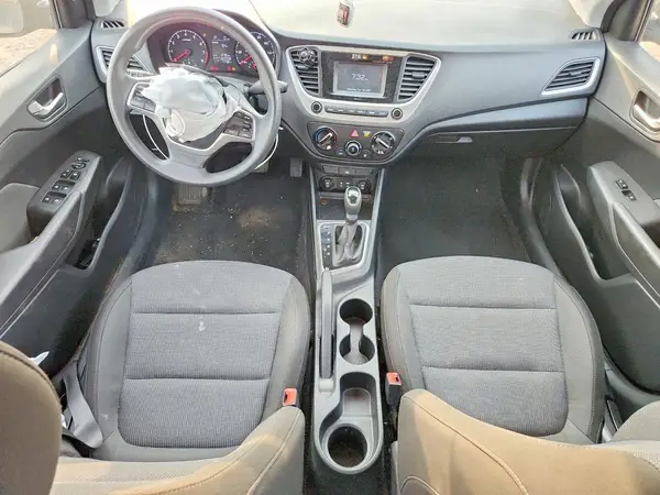 3KPC24A67LE096710 2020 HYUNDAI ACCENT - Image 8