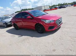 3KPC24A67LE096724 2020 HYUNDAI ACCENT