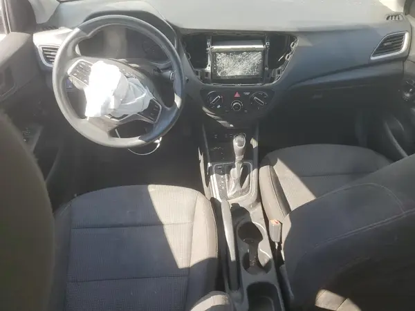 3KPC24A67LE096917 2020 HYUNDAI ACCENT - Image 8