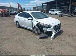 3KPC24A67LE097291 2020 HYUNDAI ACCENT