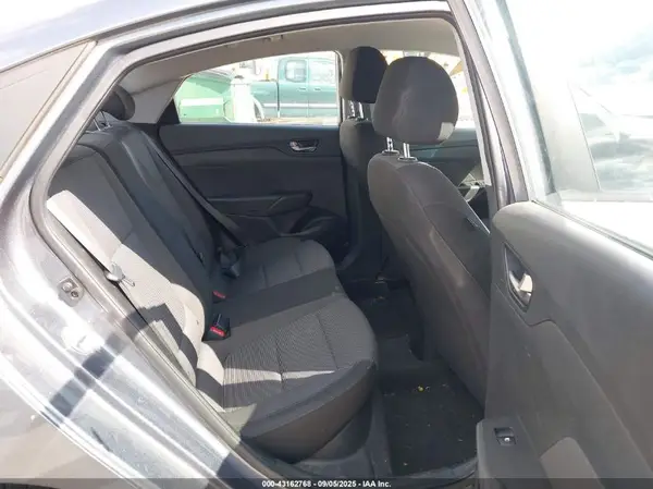 3KPC24A67LE097954 2020 HYUNDAI ACCENT - Image 8