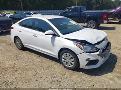 3KPC24A67LE099235 2020 HYUNDAI ACCENT
