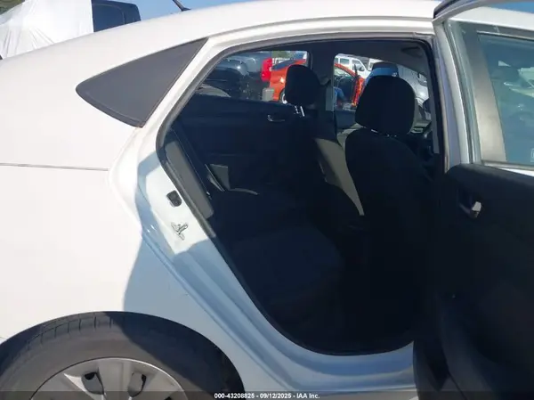 3KPC24A67LE099235 2020 HYUNDAI ACCENT - Image 8