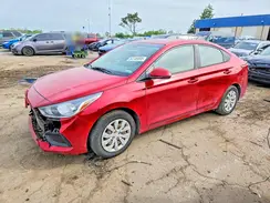 3KPC24A67LE099574 2020 HYUNDAI ACCENT