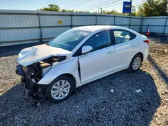 3KPC24A67LE100674 2020 HYUNDAI ACCENT