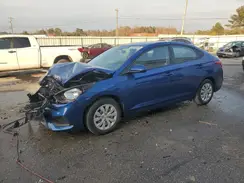 3KPC24A67LE100691 2020 HYUNDAI ACCENT