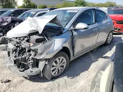 3KPC24A67LE101565 2020 HYUNDAI ACCENT