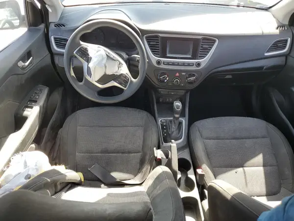 3KPC24A67LE101565 2020 HYUNDAI ACCENT - Image 8
