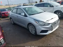 3KPC24A67LE101839 2020 HYUNDAI ACCENT