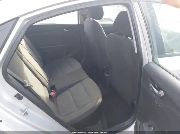 3KPC24A67LE101839 2020 HYUNDAI ACCENT - Image 8