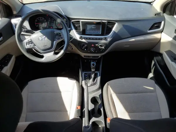 3KPC24A67LE101954 2020 HYUNDAI ACCENT - Image 8