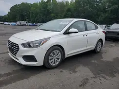 3KPC24A67LE103168 2020 HYUNDAI ACCENT
