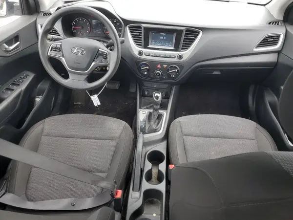 3KPC24A67LE103168 2020 HYUNDAI ACCENT - Image 8