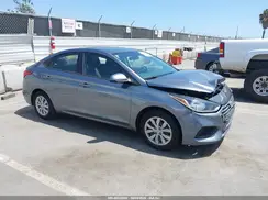 3KPC24A67LE103476 2020 HYUNDAI ACCENT