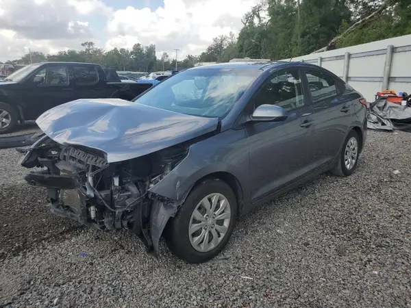 3KPC24A67LE103557 2020 HYUNDAI ACCENT - Image 1