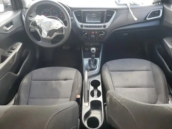 3KPC24A67LE103557 2020 HYUNDAI ACCENT - Image 8