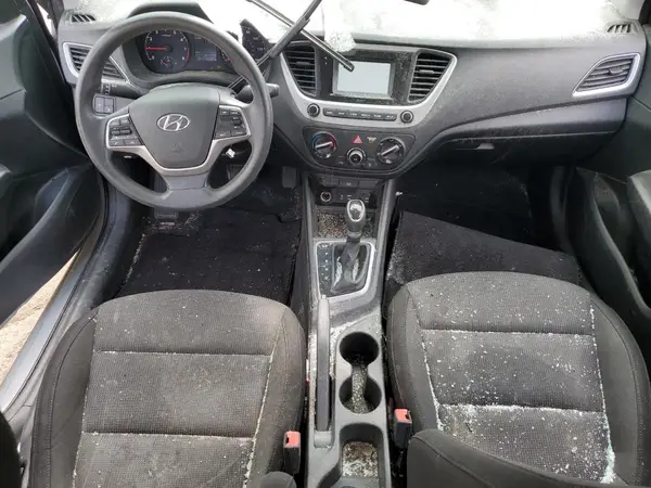 3KPC24A67LE103722 2020 HYUNDAI ACCENT - Image 8
