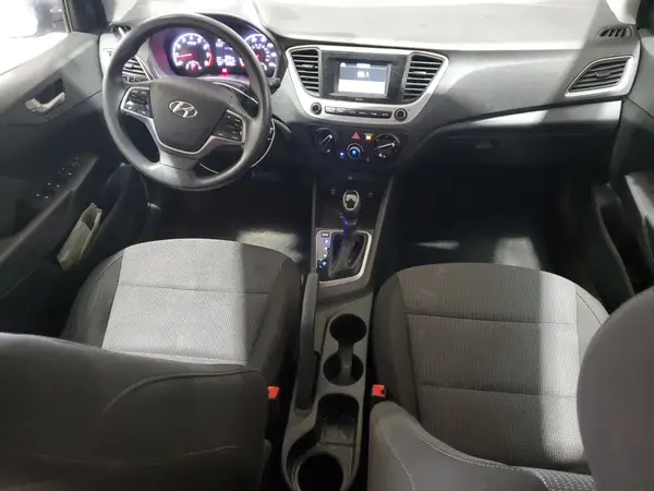 3KPC24A67LE103851 2020 HYUNDAI ACCENT - Image 8