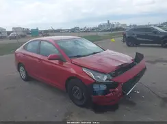 3KPC24A67LE103882 2020 HYUNDAI ACCENT