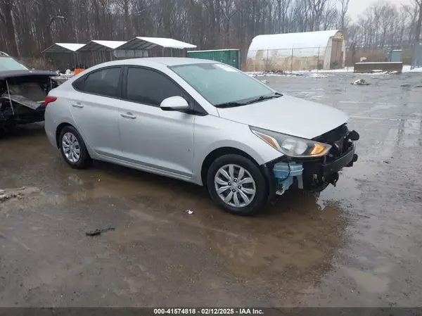 3KPC24A67LE104028 2020 HYUNDAI ACCENT - Image 1