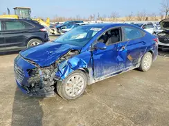 3KPC24A67LE104093 2020 HYUNDAI ACCENT