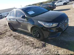 3KPC24A67LE104210 2020 HYUNDAI ACCENT