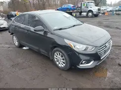 3KPC24A67LE104434 2020 HYUNDAI ACCENT